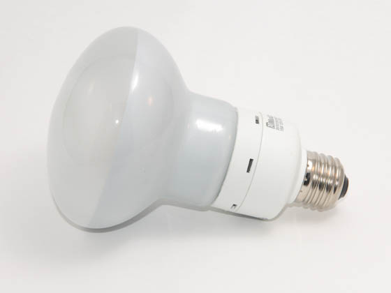 MaxLite M33015 SKR315FLWW-107 75 Watt Incandescent Equivalent, 15 Watt, R30 Warm White