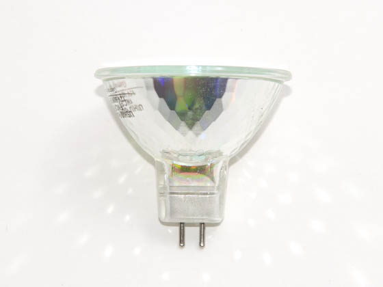 Ushio U1000580 FNC/FG (Yellow, 12V, 4000 Hrs) 50W 12V Yellow MR16 Halogen Narrow Spot FNC Bulb