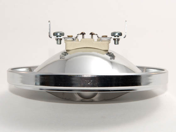 Sylvania B673075 75AR111/SP 75 Watt, 12 Volt AR111 Halogen Aluminum Reflector Spot Bulb