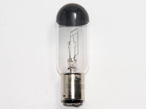 Eiko W-BVR BVR (DISCONTINUED) 30 Watt, 120 Volt BVR Bulb