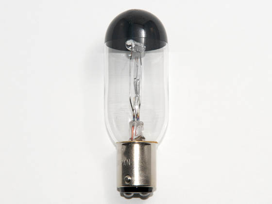 Eiko W-CBX/CBS CBX/CBS 75 Watt, 120 Volt Top Frosted Projector Bulb