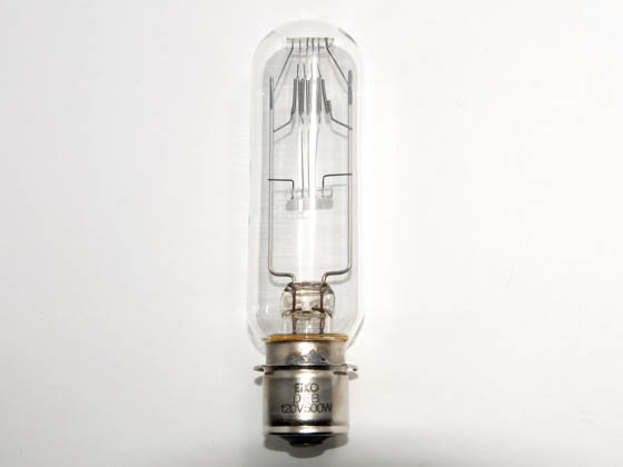 Eiko W-DEB DEB Discontinued 500 Watt, 120 Volt DEB Bulb