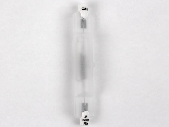 Eiko W-FBY FBY 1000 Watt, 120 Volt FBY Bulb