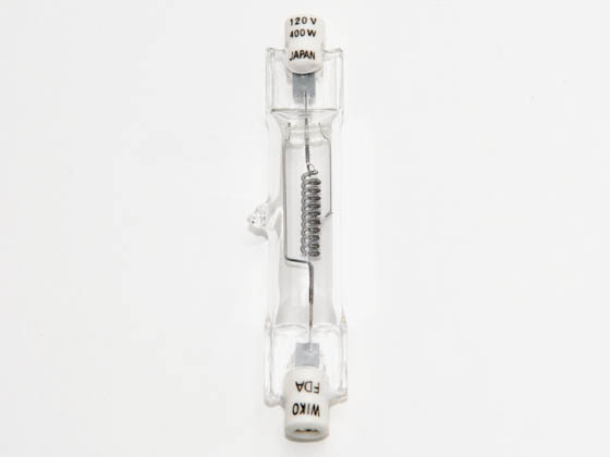 Eiko W-FDA FDA 400 Watt, 120 Volt FDA Bulb