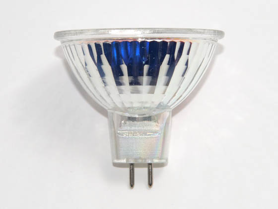 Eiko W-FPB FPB (12V, 4000 Hrs) 65 Watt, 12 Volt MR16 Halogen Flood FPB Bulb