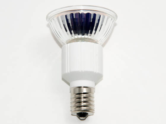 Eiko W-FSB FSB (120V, 2000 Hrs) 75W 120V MR16 Halogen Narrow Flood FSB Bulb