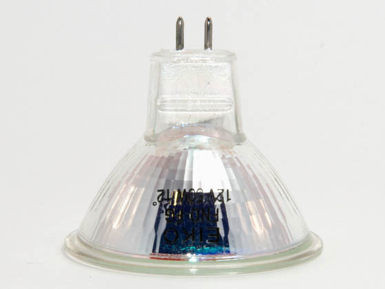 Eiko W-FND-FG FND-FG 50 Watt, 12 Volt Red MR16 Halogen Narrow Spot FND Bulb