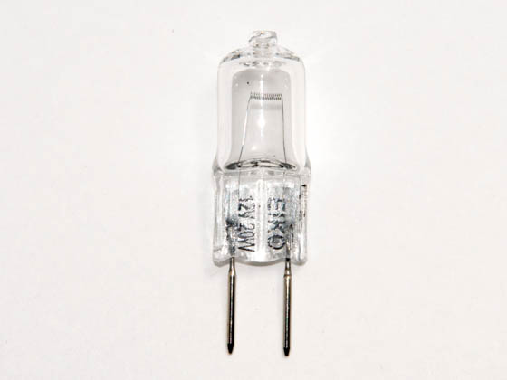Eiko W-JC12V20WH20 JC12V20WH20 20W 12V Halogen General Use Capsule Bulb