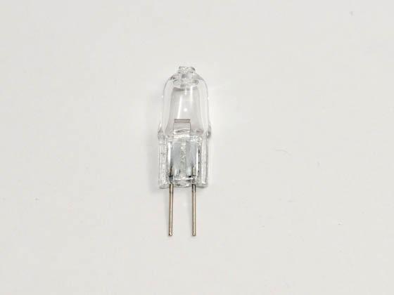 Eiko W-JCD12V10WH20 JCD12V10WH20 10W 12V Halogen General Use Capsule Bulb