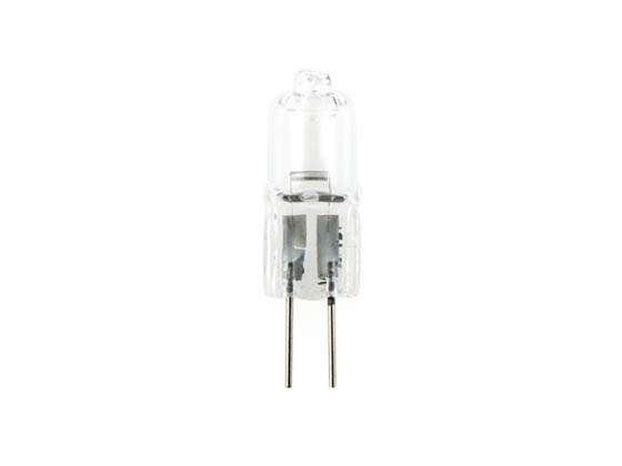 Eiko W-JCD12V20WH20 JCD12V20WH20 20W 12V Halogen General Use Capsule Bulb