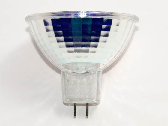 Eiko W-JCR120V150WB JCR120V150WB (120V, 100 Hrs) 150W 120V MR16 Halogen Audio or Visual Bulb