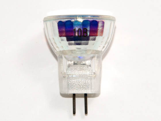 Eiko W-49408 Q20MR8/NFL/CG 20W 12V MR8 Halogen Narrow Flood