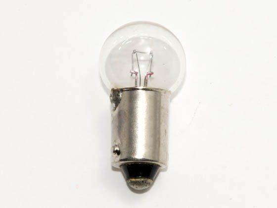 Eiko W-1895 1895 (DISC, Use PA-1895B2) 3.8 Watt, 14 Volt, 0.27 Amp Miniature G-4 1/2 Bulb