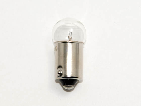 Eiko W-A-72 A-72 4 Watt, 13.5 Volt G-3 1/2 Recreational Vehicle Bulb