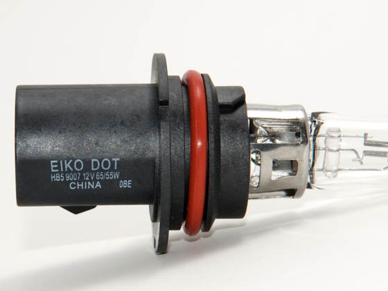 Eiko W-9007 9007 9007, HB5 Low & High Beam Headlight