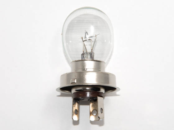 Eiko W-6245S 6245S 45/45 Watt, 12.8/12.8 Volt B-35 Recreational Vehicle Bulb