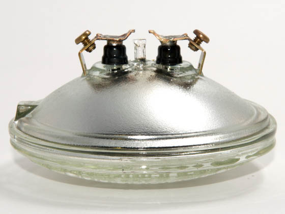 Eiko W-4044 4044 12 Watt, 12 Volt PAR36 Building Emergency Lighting Bulb
