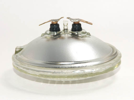 Eiko W-4350 4350 60W 36V PAR36 Electric Truck or lift Worklight Bulb