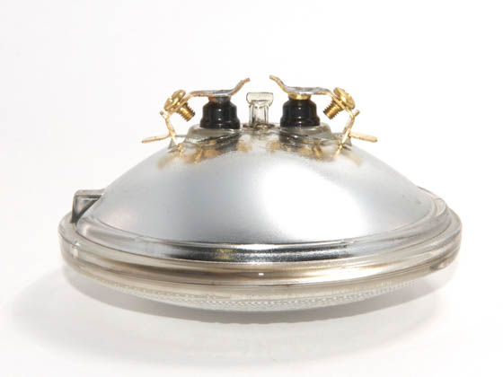 Eiko W-4446 4446 25W 12.8V PAR36 Building Emergency Lighting Bulb