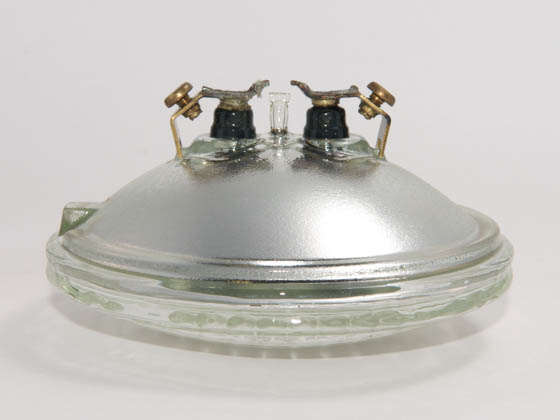 Eiko W-4461 4461 60 Watt, 12.8 Volt PAR36 Tractor Bulb