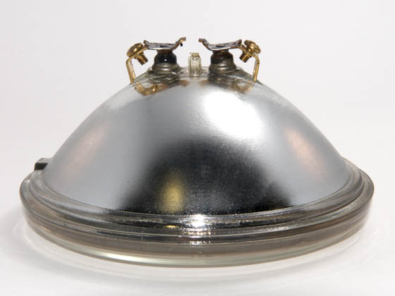 Eiko W-4537 4537 100W 13V PAR46 Aircraft Bulb