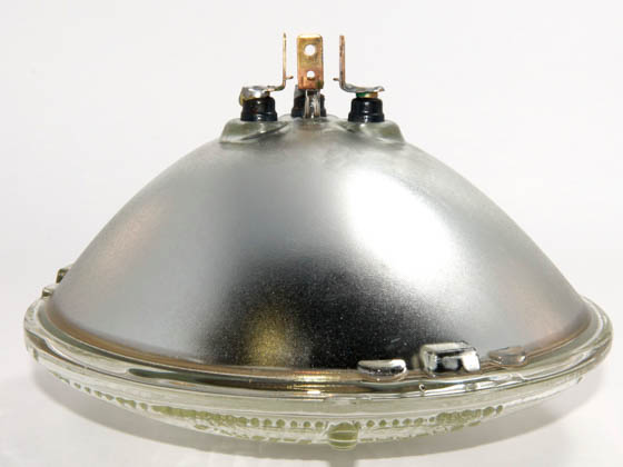 Eiko W-6014 6014 60/50 Watt, 12.8/12.8 Volt PAR56 Automotive Bulb