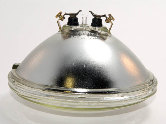 Eiko W-H7635 H7635 50W 12.8V Sealed Beam Automotive Bulb