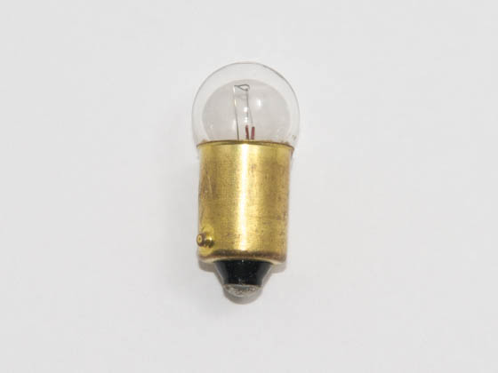 CEC Industries C53 53 CEC 1.7W 14.4V 0.12A G3.5 Mini Bulb