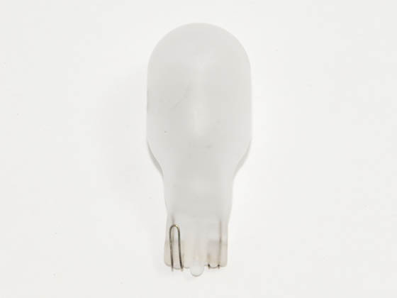 Bulbrite B715518 XE18F/12 (12 Volt, FROST) 18W 12V T5 Frost Xenon Bulb,  Wedge Base