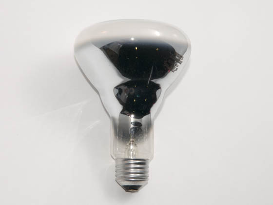 Philips Lighting 167692 65BR30/SP20/LL (120V) Philips 65W 120V Narrow Flood BR30 Long Life Reflector E26 Base