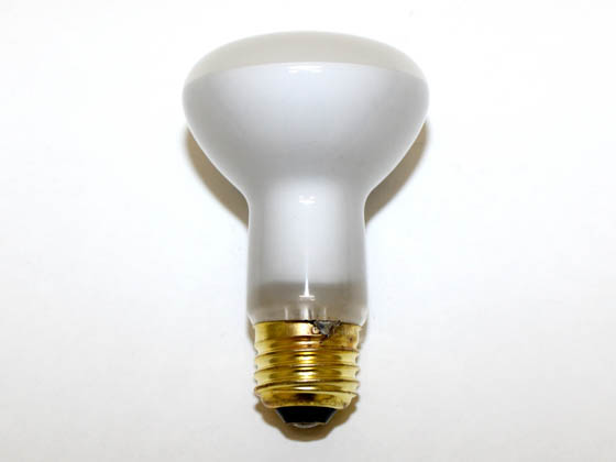 Bulbrite B292005 50R20FL2 50W, 120V Medium Screw Base, R-20 Reflector Flood Lamp