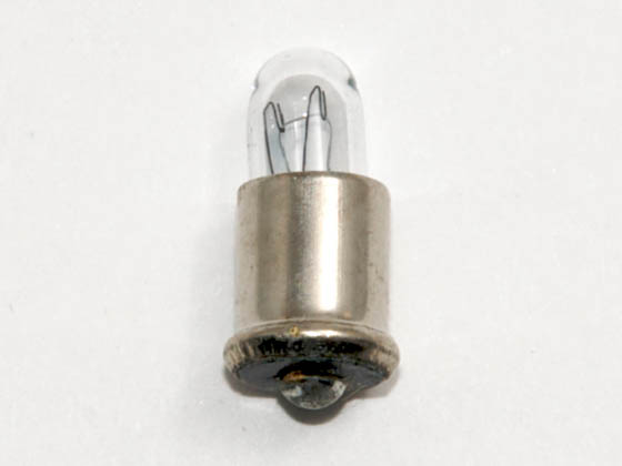 CEC Industries C327 327 CEC 1.12 Watt, 28 Volt, 0.04 Amp Miniature T-1 3/4 Bulb