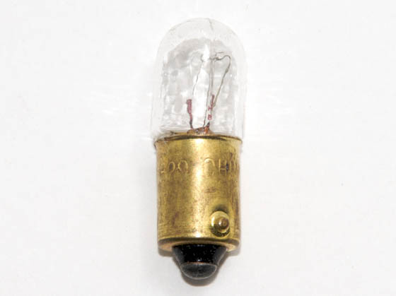 CEC Industries C1829 1829 CEC 1.96W 28V 0.07A Mini T3.25 Bulb