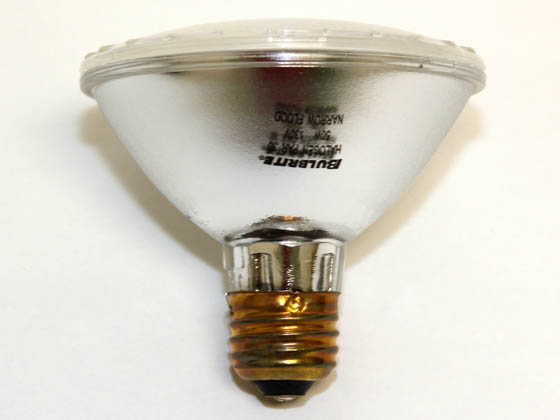 Bulbrite B683253 H50PAR30NF3 (130V) 50 Watt, 130 Volt Halogen PAR30 Narrow Flood