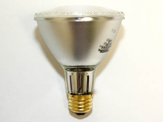 Bulbrite B683354 H50PAR30FL3L (130V) 50 Watt, 130 Volt Halogen Long Neck PAR30 Flood