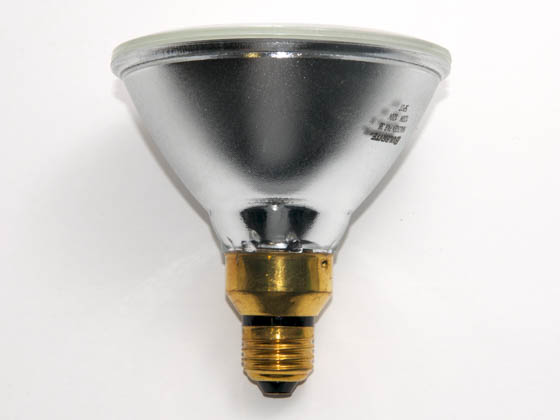 Bulbrite B683922 H120PAR38SP (120V) Discontinued 120 Watt, 120 Volt Halogen PAR38 Spot