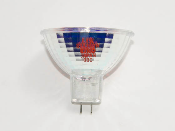 Eiko W-EVW EVW 250W 82V Halogen EVW Bulb
