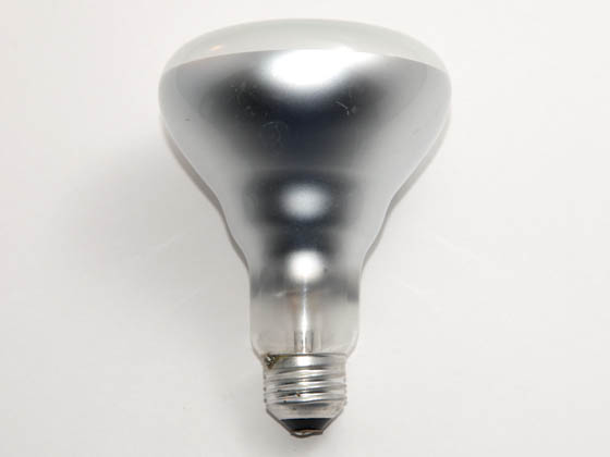 Philips Lighting 248807 65BR30/SP20 (130V) Philips 65 Watt, 130 Volt BR30 Reflector Spot