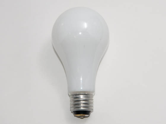 Philips Lighting 169482 50/150A/WL  (120V) Philips 50-150W 120V A21 Soft White Long Life 3 Way E26 Base