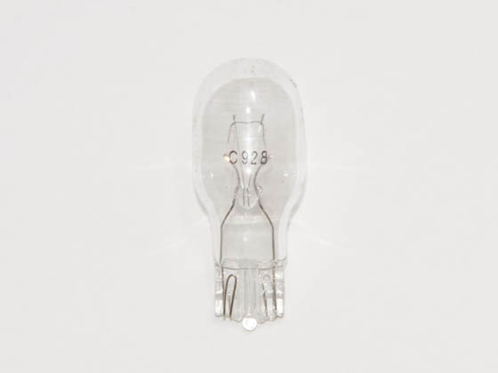 CEC Industries C928 CEC 33.60 Watt, 28 Volt, 1.2 Amp T-5 Miniature Bulb