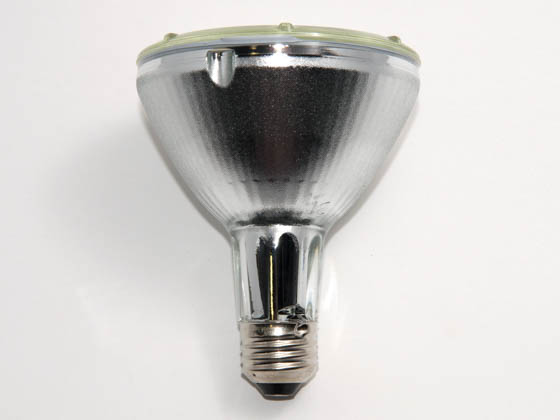 Philips Lighting 232249 CDM70/PAR30L/M/SP/3K (DISC - USE 426528) Philips 70 Watt Long Neck PAR30 Metal Halide Spot