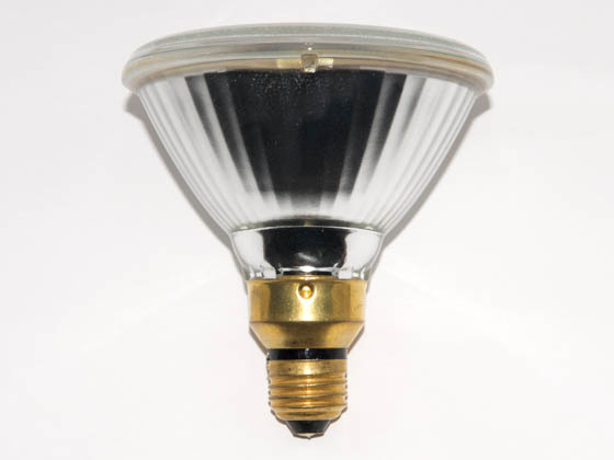 Philips Lighting 244772 CDM100/PAR38/SP/3K Philips 100 Watt PAR38 Warm White Metal Halide Spot