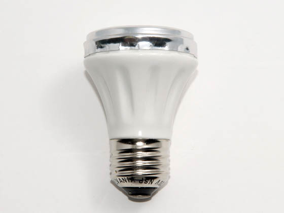 Sylvania B681672 75CAP16NS2 (120 V) 75 Watt, 120 Volt Halogen PAR16 Narrow Spot