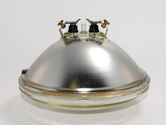 Eiko W-4535 4535 30 Watt, 6.4 Volt PAR46 Bulb