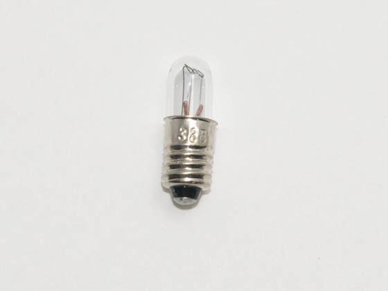 CEC Industries C335 335 CEC 1.1 Watt, 28 Volt, 0.04 Amp Miniature T-1 3/4 Bulb