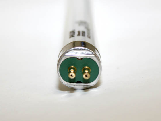 Bulbrite B504527 FT24/841 (4-Pin) 24W 4 Pin 2G11 Cool White Long Single Twin Tube CFL Bulb
