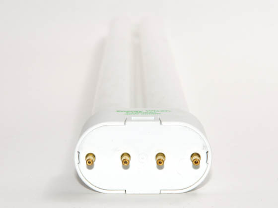 Bulbrite B504537 FT36/830 (4-Pin) 36W 4 Pin 2G11 Soft White Long Single Twin Tube CFL Bulb