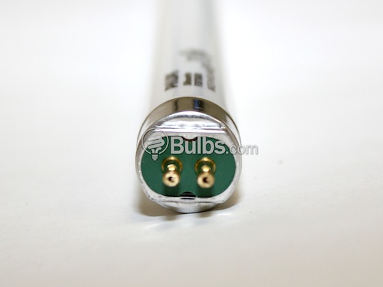 Philips Lighting 230888 F35T5/830/ALTO Philips 35 Watt, 58 Inch T5 Warm White Fluorescent Bulb