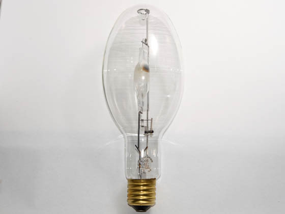 Philips Lighting 390658 MS360/BU/EW Philips 360 Watt, Clear ED37 Metal Halide Lamp