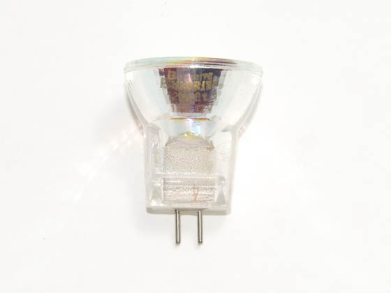 Bulbrite B648012 12MR8LN (12W, 12V) Discontinued 12 Watt, 12 Volt MR8 Halogen Narrow Spot